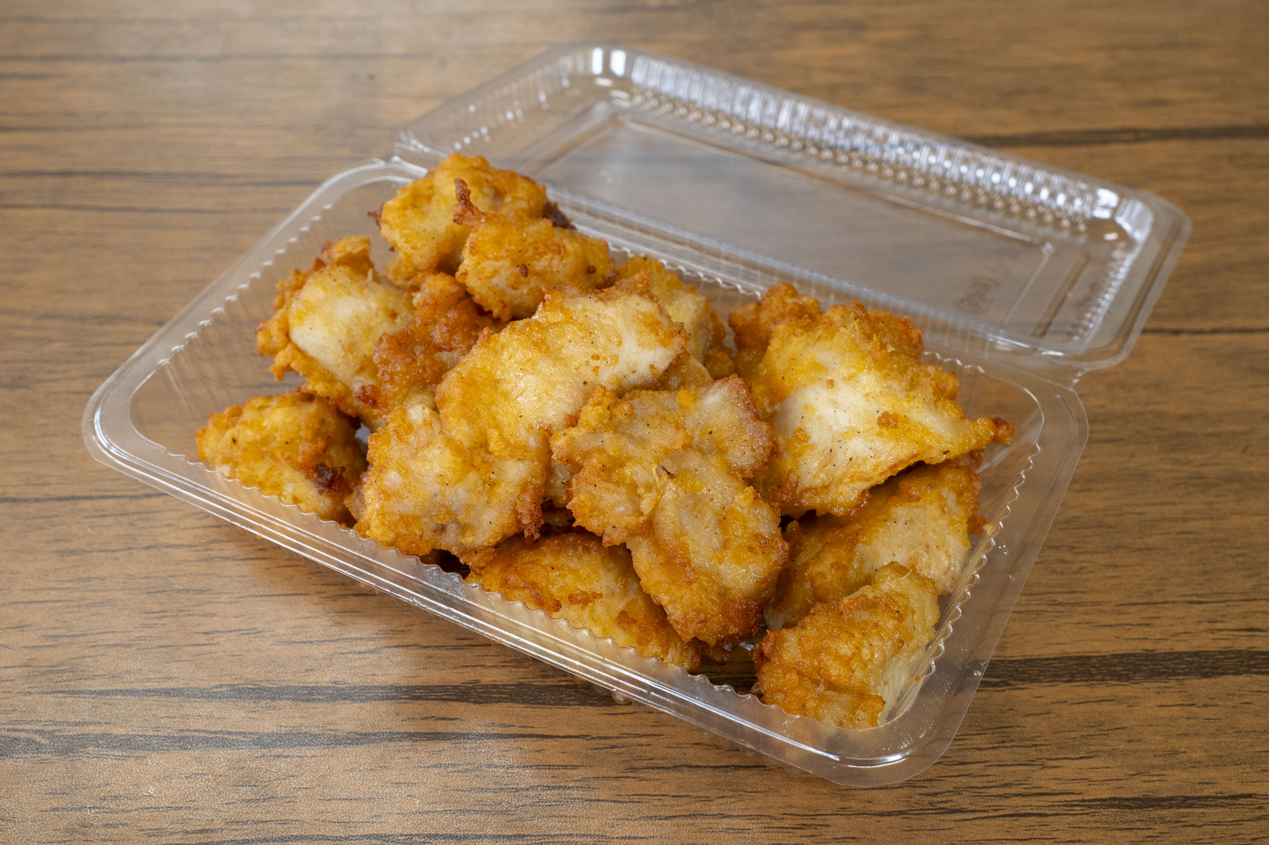 からあげ