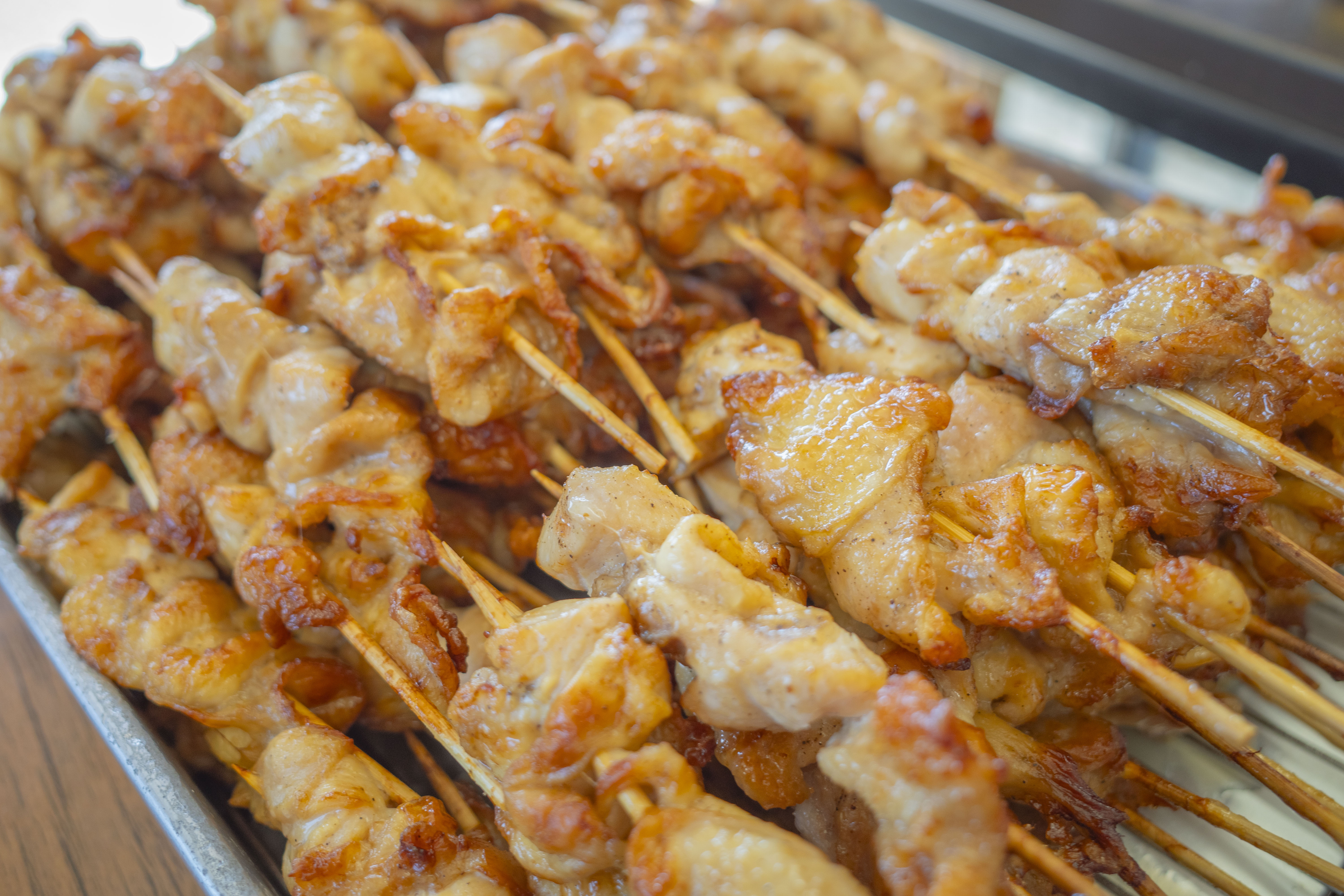 串焼き